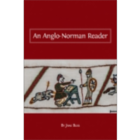 An Anglo-Norman Reader icon