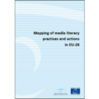 Mapping of media literacy practices and actions in EU-28: EAO report