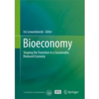 Bioeconomy | SpringerLink