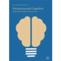 Entrepreneurial Cognition | SpringerLink icon