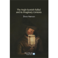 The Anglo-Scottish Ballad and its Imaginary Contexts icon