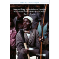 Storytelling in Northern Zambia: Theory, Method, Practice and Other Necessary Fictions icon