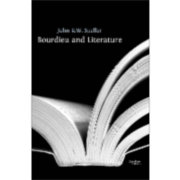 Bourdieu and Literature icon
