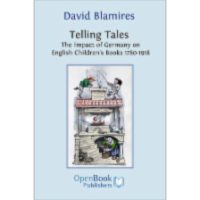 Telling Tales: The Impact of Germany on English Children’s Books 1780-1918 icon