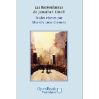 Les Bienveillantes de Jonathan Littell icon
