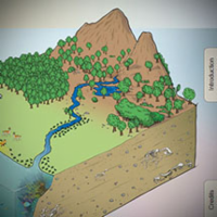 The Anthropocene: Human Impact on the Environment | HHMI BioInteractive icon