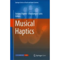 Musical Haptics | SpringerLink