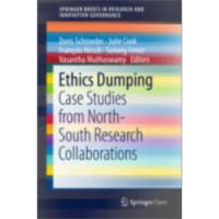 Ethics Dumping | SpringerLink icon