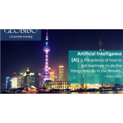 Why Can Artificial Intelligence Be The Future Of Corporate Training?