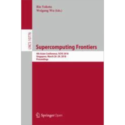 Supercomputing Frontiers | SpringerLink