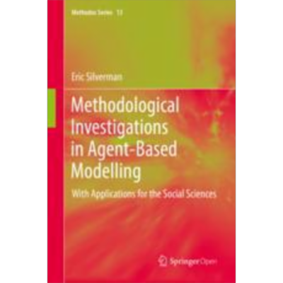 Methodological Investigations in Agent-Based Modelling | SpringerLink icon