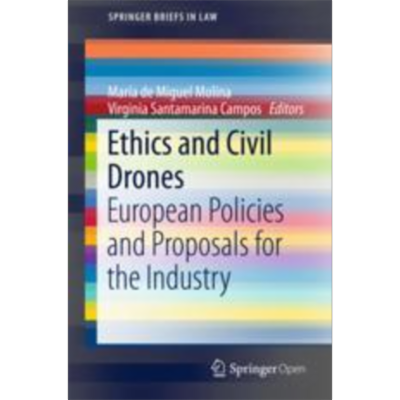 Ethics and Civil Drones | SpringerLink