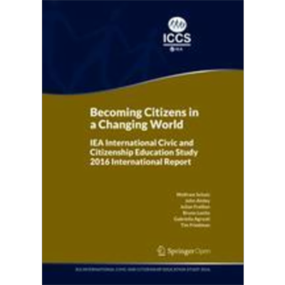 Becoming Citizens in a Changing World | SpringerLink icon