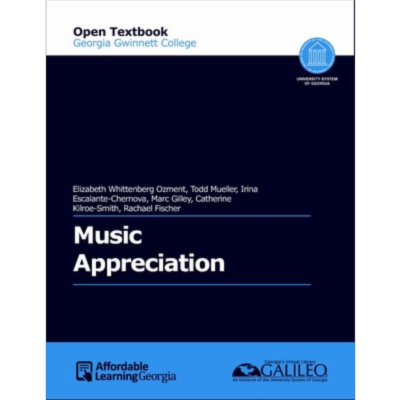 Music Appreciation