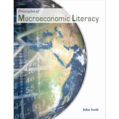 Principles of Macroeconomic Literacy