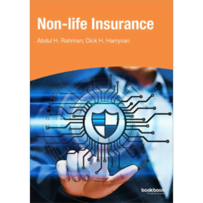 Non-life Insurance icon