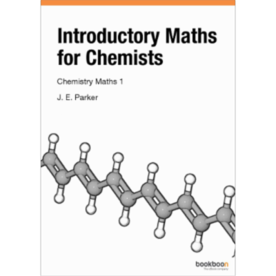 Introductory Maths for Chemists icon