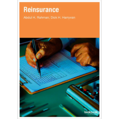 Reinsurance icon