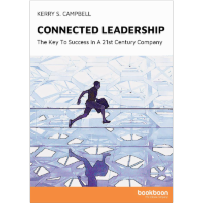 Connected Leadership: The Key To Success In A 21st Century Company icon