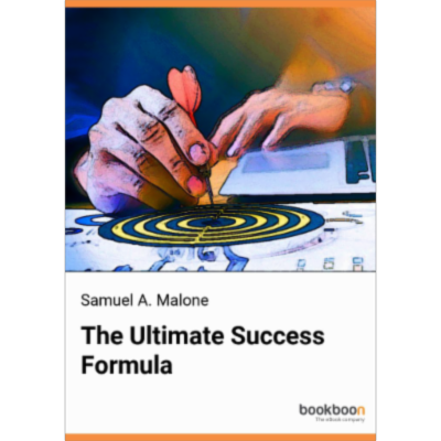 The Ultimate Success Formula