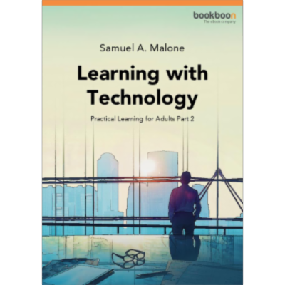 Learning with Technology-  Practical Learning for Adults Part 2 icon