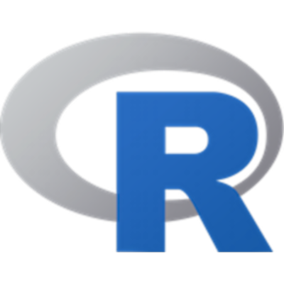 R: The R Project for Statistical Computing icon