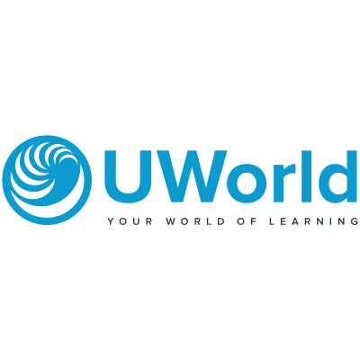 UWorld - #1 Test Prep for USMLE, ABIM, ABFM, NCLEX, SAT, ACT &amp; MCAT