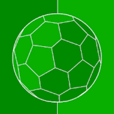 Voronoi Soccer - Apps on Google Play icon