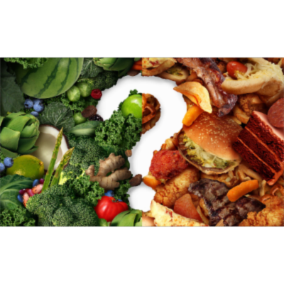 Nutrition and Health: Macronutrients and Overnutrition