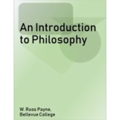 An Introduction to Philosophy icon