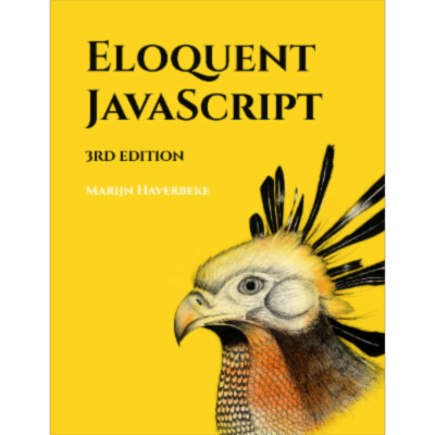 Eloquent JavaScript icon