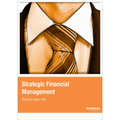 Strategic Financial Management icon