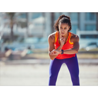 How to Calculate Your Training Heart Rate Zones icon