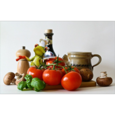 Vocabulario de la comida y las bebidas | ProfeDeELE