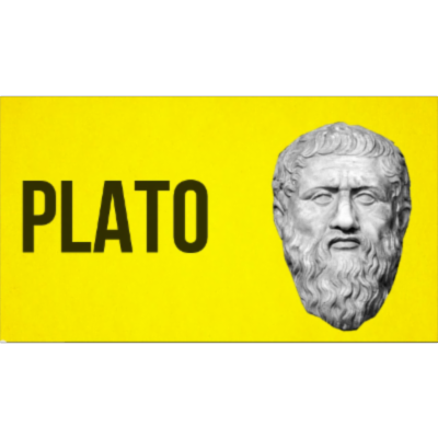 PHILOSOPHY - Plato icon