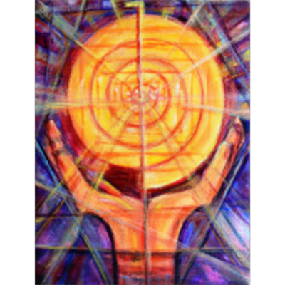 Reiki Healing Health Benefits icon