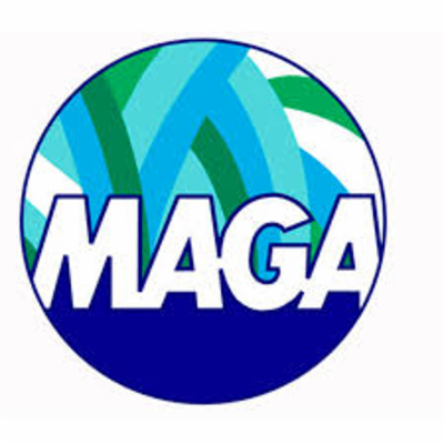 Mapa de Cuencas Hidrográficas de la República de Guatemala icon