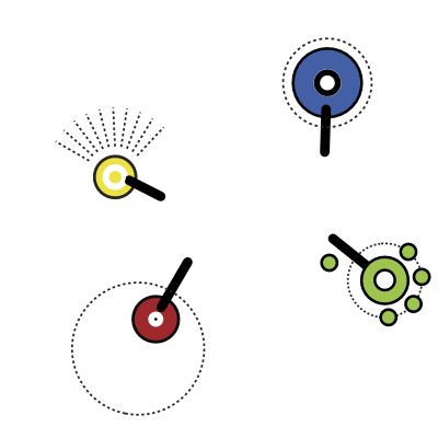 Systemic Initiative for Modeling Investigations and Opportunities with Differential Equations (SIMIODE) icon