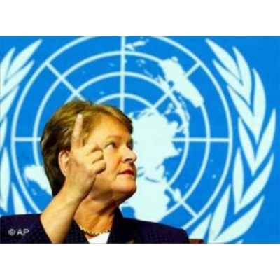 Report of the World Commission on Environment and Development: Our Common Future