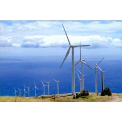 Sustainability at UHMC icon