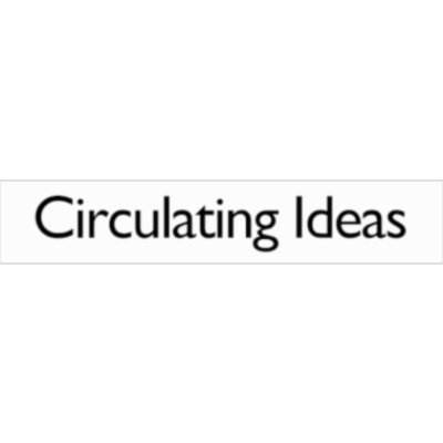 Circulating Ideas