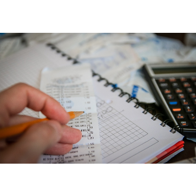 Principles of Accounting I icon