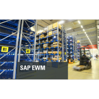 SAP EWM INTERVIEW QUESTION icon