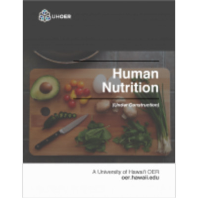 Human Nutrition icon