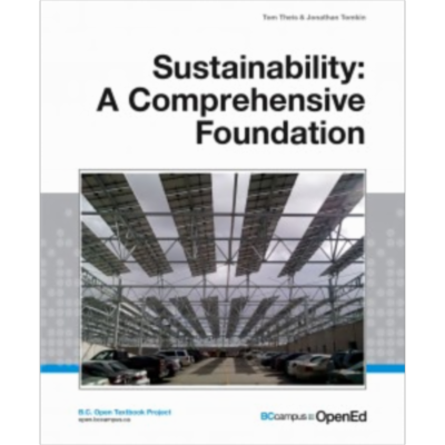 Sustainability: A Comprehensive Foundation icon