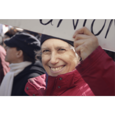 The Gender Policy Report icon