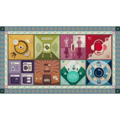 2018 Instructional Design Trends And Learning Trends: The Journey Of Learning - eLearning Industry icon