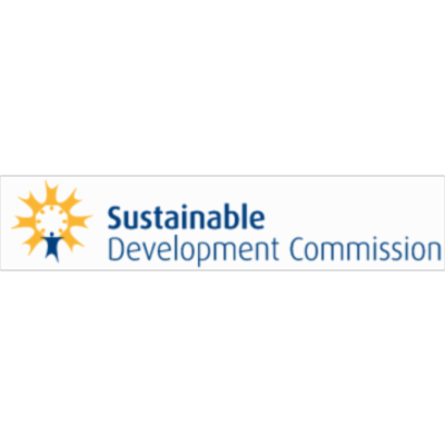 UK - Sustainable Development Commission icon