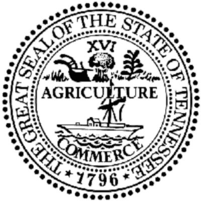 Tennessee Department of Environment & Conservation Policy and Sustainable Practices icon