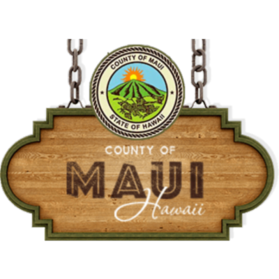 Maui County Environmental Protection & Sustainability Division icon